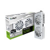 Видеокарта, PALIT, RTX5060 WHITE OC 8GB (4710562245677), (NE75060U19P1-GB2063M), GDDR7, 128bit, 3-DP, HDMI, 262.1*126.3*40.1 мм, Цветная коробка