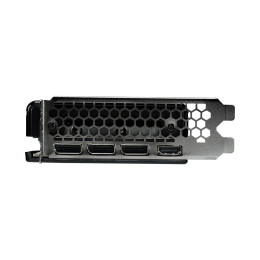 Видеокарта, PALIT, RTX5070 INFINITY 3 12GB (4710562245097), (NE75070019K9-GB2050S), GDDR7, 192bit, 3-DP, HDMI, 291.9*116.6*41.3 мм, Цветная коробка