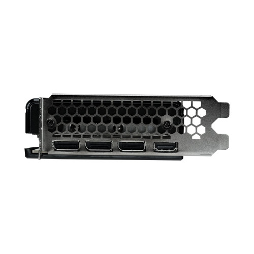 Видеокарта, PALIT, RTX5070 INFINITY 3 12GB (4710562245097), (NE75070019K9-GB2050S), GDDR7, 192bit, 3-DP, HDMI, 291.9*116.6*41.3 мм, Цветная коробка