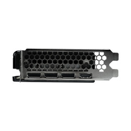 Видеокарта, PALIT, RTX5070 INFINITY 3 OC 12GB (4710562245080), (NE75070S19K9-GB2050S), GDDR7, 192bit, 3-DP, HDMI, 291.9*116.6*41.3 мм, Цветная коробка