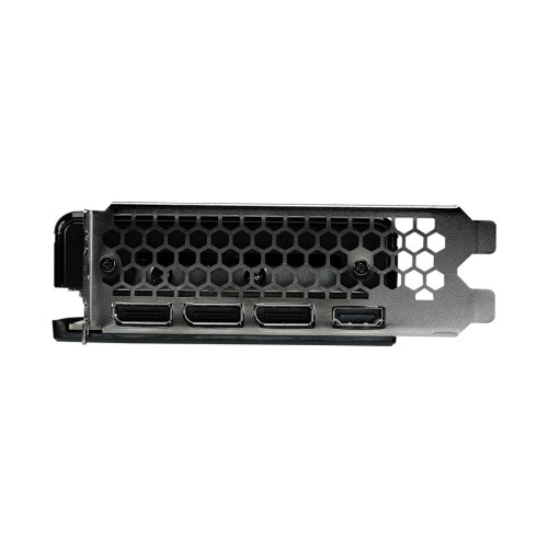 Видеокарта, PALIT, RTX5070 INFINITY 3 OC 12GB (4710562245080), (NE75070S19K9-GB2050S), GDDR7, 192bit, 3-DP, HDMI, 291.9*116.6*41.3 мм, Цветная коробка
