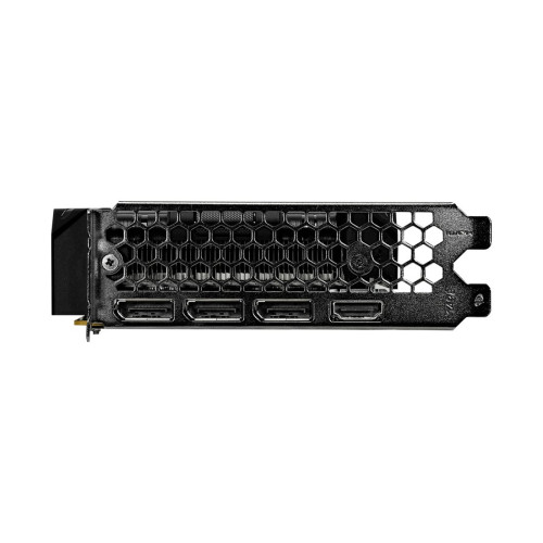 Видеокарта, PALIT, RTX5050 STORMX 8G (4710562245448), (NE65050019P1-GB2070F), GDDR6, 128bit, 3-DP, HDMI, 169.9*118*39.8 мм, Цветная коробка