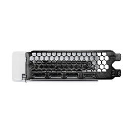 Видеокарта, PALIT, RTX5060Ti WHITE OC 16GB (4710562245301), (NE7506TU19T1-GB2061M), GDDR7, 128bit, 3-DP, HDMI, 262.1*126.3*40.1 мм, 2xFan, Цветная коробка