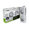 Видеокарта, PALIT, RTX5060Ti WHITE OC 16GB (4710562245301), (NE7506TU19T1-GB2061M), GDDR7, 128bit, 3-DP, HDMI, 262.1*126.3*40.1 мм, 2xFan, Цветная коробка