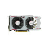 Видеокарта, AFOX, GTX1050Ti GAMING 4GB D5 Dual Fan (4897033787307), AF1050TI-4096D5H7-V8, GDDR5, 128bit, DP, HDMI, DVI, 220*147*56 мм, Цветная коробка