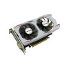 Видеокарта, AFOX, GTX1050Ti GAMING 4GB D5 Dual Fan (4897033787307), AF1050TI-4096D5H7-V8, GDDR5, 128bit, DP, HDMI, DVI, 220*147*56 мм, Цветная коробка