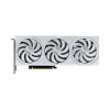 Видеокарта, PALIT, RTX5070 WHITE OC 12GB (4710562245295), (NE75070U19K9-GB2050W), GDDR7, 192bit, 3-DP, HDMI, 3xFan, 291.9*116.6*41.3 мм, Цветная коробка