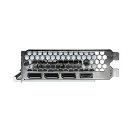 Видеокарта, PALIT, RTX5070 WHITE OC 12GB (4710562245295), (NE75070U19K9-GB2050W), GDDR7, 192bit, 3-DP, HDMI, 3xFan, 291.9*116.6*41.3 мм, Цветная коробка