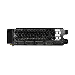 Видеокарта, PALIT, RTX5050 STORMX OC 8G (4710562245431), (NE65050T19P1-GB2070F), GDDR6, 128bit, 3-DP, HDMI, 169.9*118*39.8 мм, Цветная коробка