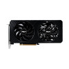 Видеокарта, PALIT, RTX5060Ti DUAL OC 8G (4710562245257), (NE7506TT19P1-GB2062D), GDDR7, 128bit, 3-DP, HDMI, 262.1*126.3*40.1 мм, Цветная коробка