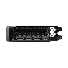 Видеокарта, PALIT, RTX5060Ti DUAL OC 8G (4710562245257), (NE7506TT19P1-GB2062D), GDDR7, 128bit, 3-DP, HDMI, 262.1*126.3*40.1 мм, Цветная коробка