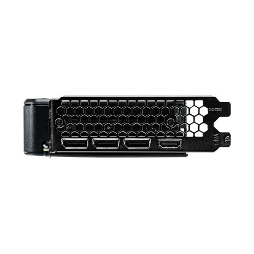 Видеокарта, PALIT, RTX5060Ti DUAL OC 8G (4710562245257), (NE7506TT19P1-GB2062D), GDDR7, 128bit, 3-DP, HDMI, 262.1*126.3*40.1 мм, Цветная коробка