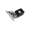 Видеокарта, AFOX, GT730 4GB D3 LP Single Fan (4897033780889), AF730-4096D3L6, DDR3, 128bit, HDMI, DVI, VGA, 150*70*19 мм, Цветная коробка