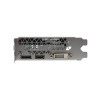 Видеокарта, AFOX, GTX1650 SUPER GAMING 4GB D6 Dual Fan (4897033785662), AF1650S-4096D6H3-V2, GDDR6, 128bit, DP, HDMI, DVI, 225*130*40 мм, Цветная коробка