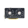 Видеокарта, AFOX, GTX1050 4GB D5 Dual Fan (4897033787888), AF1050-4096D5H4-V2, GDDR5, 128bit, DP, HDMI, DVI, 216*112*41 мм, Цветная коробка
