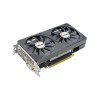 Видеокарта, AFOX, GTX1050 4GB D5 Dual Fan (4897033787888), AF1050-4096D5H4-V2, GDDR5, 128bit, DP, HDMI, DVI, 216*112*41 мм, Цветная коробка