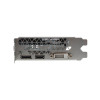 Видеокарта, AFOX, GTX1050 4GB D5 Dual Fan (4897033787888), AF1050-4096D5H4-V2, GDDR5, 128bit, DP, HDMI, DVI, 216*112*41 мм, Цветная коробка