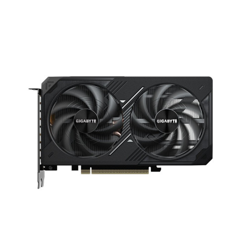 Видеокарта, Gigabyte, RTX5060Ti WINDFORCE MAX OC 8G (GV-N506TWF2MAX OC-8GD) 4719331356682, GDDR7, 128bit, 1-HDMI, 3-DP, Windforce 2X Fan, 208*120*40 мм, Цветная коробка