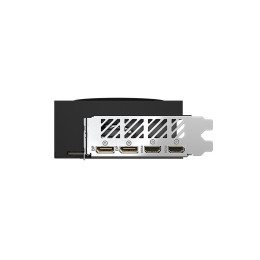 Видеокарта, Gigabyte, Radeon RX 9070 XT AORUS ELITE 16G (GV-R9070XTAORUS E-16GD) 4719331355517, GDDR6, 256bit, 2-HDMI, 2-DP, Windforce 3X Fan, 339*136*59 мм, Цветная коробка