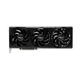 Видеокарта, PALIT, RTX5080 INFINITY 3 16GB (4710562245769), (NE75080019T2-GB2035S), GDDR7, 256bit, 3-DP, HDMI, 331.9*127.1*56.8 мм, Цветная коробка