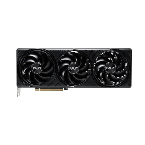 Видеокарта, PALIT, RTX5080 INFINITY 3 16GB (4710562245769), (NE75080019T2-GB2035S), GDDR7, 256bit, 3-DP, HDMI, 331.9*127.1*56.8 мм, Цветная коробка