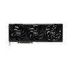Видеокарта, PALIT, RTX5080 INFINITY 3 OC 16GB (4710562245752), (NE75080U19T2-GB2035S), GDDR7, 256bit, 3-DP, HDMI, 331.9*127.1*56.8 мм, Цветная коробка