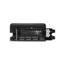 Видеокарта, PALIT, RTX5080 INFINITY 3 OC 16GB (4710562245752), (NE75080U19T2-GB2035S), GDDR7, 256bit, 3-DP, HDMI, 331.9*127.1*56.8 мм, Цветная коробка