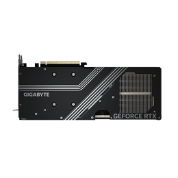 Видеокарта, Gigabyte, RTX5080 WINDFORCE OC V2 SFF 16G (GV-N5080WF3OCV2-16GD) 4719331357375, GDDR7, 256bit, 1-HDMI, 3-DP, Windforce 3X Fan, 304*126*50 мм, Цветная коробка