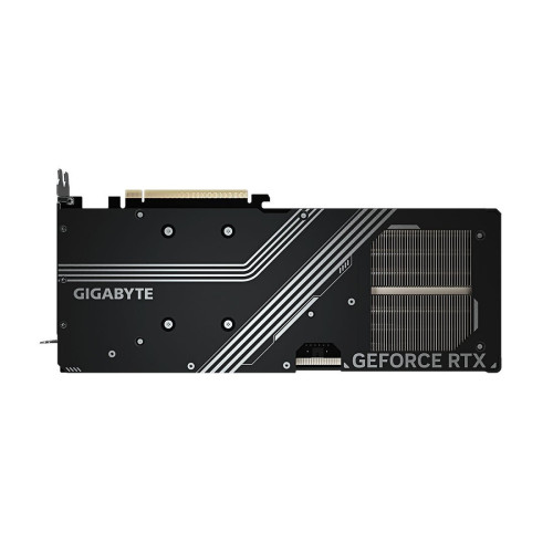 Видеокарта, Gigabyte, RTX5080 WINDFORCE OC V2 SFF 16G (GV-N5080WF3OCV2-16GD) 4719331357375, GDDR7, 256bit, 1-HDMI, 3-DP, Windforce 3X Fan, 304*126*50 мм, Цветная коробка