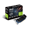 Видеокарта ASUS GeForce GT730 2Gb 64bit GDDR5 902/1605 VGA DVI HDMI HDCP PCI-E GT730-SL-2GD5-BRK