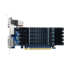 Видеокарта ASUS GeForce GT730 2Gb 64bit GDDR5 902/1605 VGA DVI HDMI HDCP PCI-E GT730-SL-2GD5-BRK