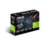Видеокарта ASUS GeForce GT730 2Gb 64bit GDDR5 902/1605 VGA DVI HDMI HDCP PCI-E GT730-SL-2GD5-BRK