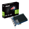 Видеокарта ASUS GeForce GT730 2GB GDDR5 64-bit 4xHDMI GT730-4H-SL-2GD5