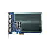 Видеокарта ASUS GeForce GT730 2GB GDDR5 64-bit 4xHDMI GT730-4H-SL-2GD5