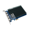 Видеокарта ASUS GeForce GT730 2GB GDDR5 64-bit 4xHDMI GT730-4H-SL-2GD5