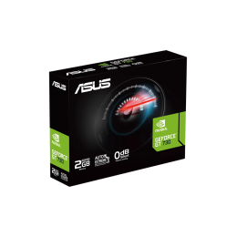 Видеокарта ASUS GeForce GT730 2GB GDDR5 64-bit 4xHDMI GT730-4H-SL-2GD5