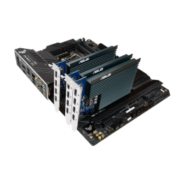 Видеокарта ASUS GeForce GT730 2GB GDDR5 64-bit 4xHDMI GT730-4H-SL-2GD5