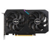Видеокарта ASUS GeForce RTX3060 OC GDDR6 12GB 192-bit HDMI 3xDP HDCP DUAL-RTX3060-O12G-V2