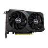 Видеокарта ASUS GeForce RTX3060 OC GDDR6 12GB 192-bit HDMI 3xDP HDCP DUAL-RTX3060-O12G-V2