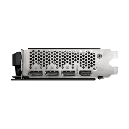 Видеокарта MSI GeForce RTX 3060 VENTUS 2X 12G, 12G GDDR6 192-bit HDMI 3xDP RTX 3060 VENTUS 2X 12G