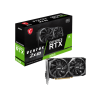 Видеокарта MSI GeForce RTX 3050 VENTUS 2X XS 8G OC, 8G GDDR6 128-bit DVI HDMI DP RTX 3050 VENTUS 2X XS 8G OC