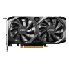 Видеокарта MSI GeForce RTX 3050 VENTUS 2X XS 8G OC, 8G GDDR6 128-bit DVI HDMI DP RTX 3050 VENTUS 2X XS 8G OC