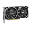 Видеокарта MSI GeForce RTX 3050 VENTUS 2X XS 8G OC, 8G GDDR6 128-bit DVI HDMI DP RTX 3050 VENTUS 2X XS 8G OC