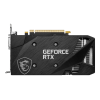 Видеокарта MSI GeForce RTX 3050 VENTUS 2X XS 8G OC, 8G GDDR6 128-bit DVI HDMI DP RTX 3050 VENTUS 2X XS 8G OC