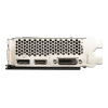 Видеокарта MSI GeForce RTX 3050 VENTUS 2X XS 8G OC, 8G GDDR6 128-bit DVI HDMI DP RTX 3050 VENTUS 2X XS 8G OC