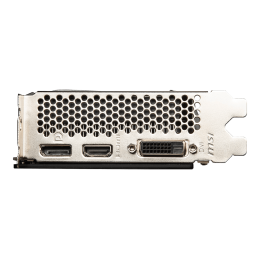 Видеокарта MSI GeForce RTX 3050 VENTUS 2X XS 8G OC, 8G GDDR6 128-bit DVI HDMI DP RTX 3050 VENTUS 2X XS 8G OC