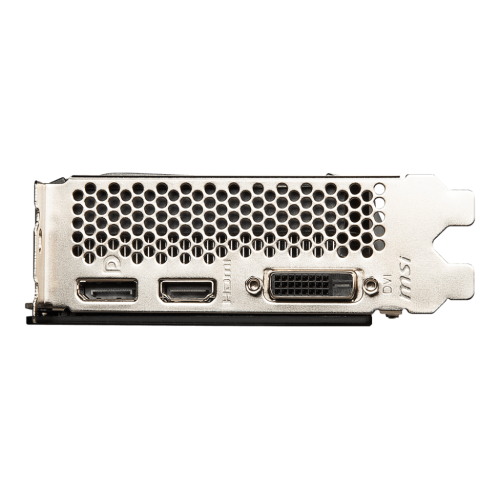 Видеокарта MSI GeForce RTX 3050 VENTUS 2X XS 8G OC, 8G GDDR6 128-bit DVI HDMI DP RTX 3050 VENTUS 2X XS 8G OC
