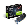 Видеокарта ASUS GeForce GT1030 2GB 64bit GDDR5 6008MHz 1xHDMI 1xDVI-D HDCP low profile GT1030-SL-2G-BRK