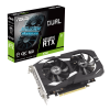 Видеокарта ASUS GeForce RTX 3050 OC GDDR6 6GB 96-bit DVI HDMI DP DUAL-RTX3050-O6G