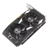 Видеокарта ASUS GeForce RTX 3050 OC GDDR6 6GB 96-bit DVI HDMI DP DUAL-RTX3050-O6G